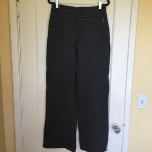Ibex Wool Medium Sweat Pants, Pockets!, Warmies